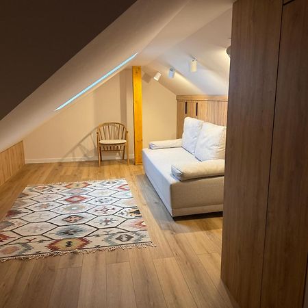 Apartament Delux - Przytulny Zakatek Karkonoszy Karpacz Exterior photo